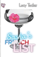 Sasha's French List 1073594076 Book Cover