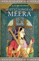 Mystic Songs of Meera 8170174589 Book Cover