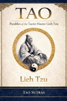 Tao: Parables of the Taoist Master Lieh Tzu B0GMLTT2Q6 Book Cover