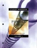 Student Workbook, Volume 4 (Chapters 25-36) for Physics for Scientists and Engineers: A Strategic Approach with Modern Physics (chs 1-42) w/Mastering Physics 0805389741 Book Cover