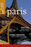 Fodor's upCLOSE Paris, 2nd Edition