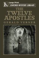 The Twelve Apostles 1444833855 Book Cover