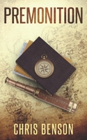 Premonition B08976GNZL Book Cover