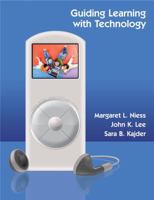 Guiding Learning With Technology 0471653888 Book Cover