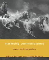 Marketing Communications 1741032695 Book Cover