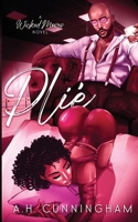 Plié 1737859777 Book Cover