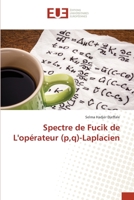 Spectre de Fucik de L'opérateur (p, q)-Laplacien 6203436364 Book Cover