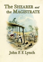 The Shearer and the Magistrate 0992300290 Book Cover