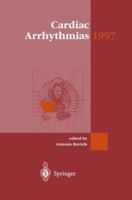 Cardiac Arrhythmias 1997 8847022908 Book Cover