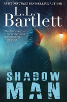 Shadow Man 1940801702 Book Cover