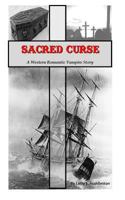 Sacred Curse 1460983025 Book Cover