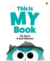 This is My Book 0143777483 Book Cover