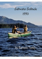 Saltwater Solitude 1678188549 Book Cover