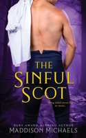 The Sinful Scot 1670931773 Book Cover