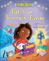 Put Your Worries Away 1631984314 Book Cover