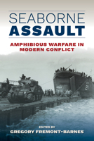 Seaborne Assault: Studies in Modern Amphibious Warfare B0FHVC8XWH Book Cover