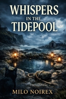 WHISPERS IN THE TIDEPOOL (WHISKERS OF THE HIGHLANDS) B0GLPQ7LBR Book Cover