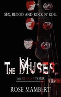 The Muses 1615728236 Book Cover