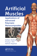 Artificial Muscles: Applications of Advanced Polymeric Nanocomposites 0367857901 Book Cover