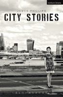 City Stories 1474245560 Book Cover