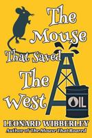 The Mouse That Saved the West 0688003648 Book Cover