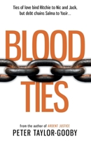 Blood Ties 1838594167 Book Cover