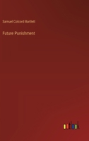 Future Punishment 1356900747 Book Cover