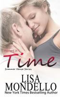 Moment in Time 1517769965 Book Cover