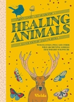 Healing Animals 8854420387 Book Cover