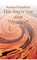 Die Angst vor dem "Nichts": Anna 3347199456 Book Cover