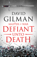 Master of War: Defiant Unto Death 1781851921 Book Cover