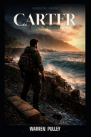 Carter: Before the Selection (SOLEN: The Eden Archive) B0GYT95RXK Book Cover