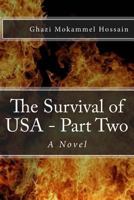 The Survival of USA - Part Two 153702390X Book Cover