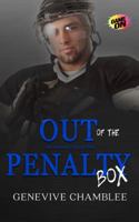 Out of the Penalty Box (Game on Collection) 1925655407 Book Cover