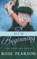 A New Beginning 108978581X Book Cover