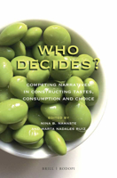 Who Decides? 9004350799 Book Cover
