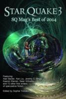 Star Quake 3: SQ Mag's Best of 2014 1925148912 Book Cover