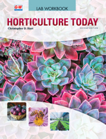 Horticulture Today 163776071X Book Cover