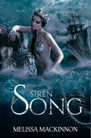 Siren Song: A Dark Romance Novella 195802001X Book Cover
