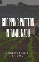 Cropping Pattern in Tamil Nadu 9355280246 Book Cover