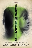 The Anamnesis B0DX1WKY63 Book Cover