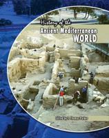 History of the Ancient Mediterranean World - Text 0757569617 Book Cover
