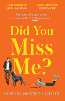 Did You Miss Me? 0008370621 Book Cover