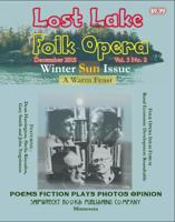 Lost Lake Folk Opera V3n2 0990762289 Book Cover