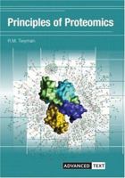 Principles of Proteomics (Advanced Text Series) 1859962734 Book Cover