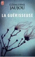 La guérisseuse 2290056022 Book Cover