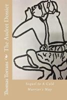 The Audret Dossier 172775221X Book Cover