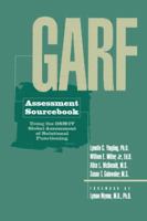 GARF Assessment Sourcebook 0876308647 Book Cover