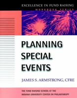 Planning Special Events 0787952486 Book Cover