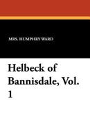 Helbeck Of Bannisdale V1 1523782382 Book Cover